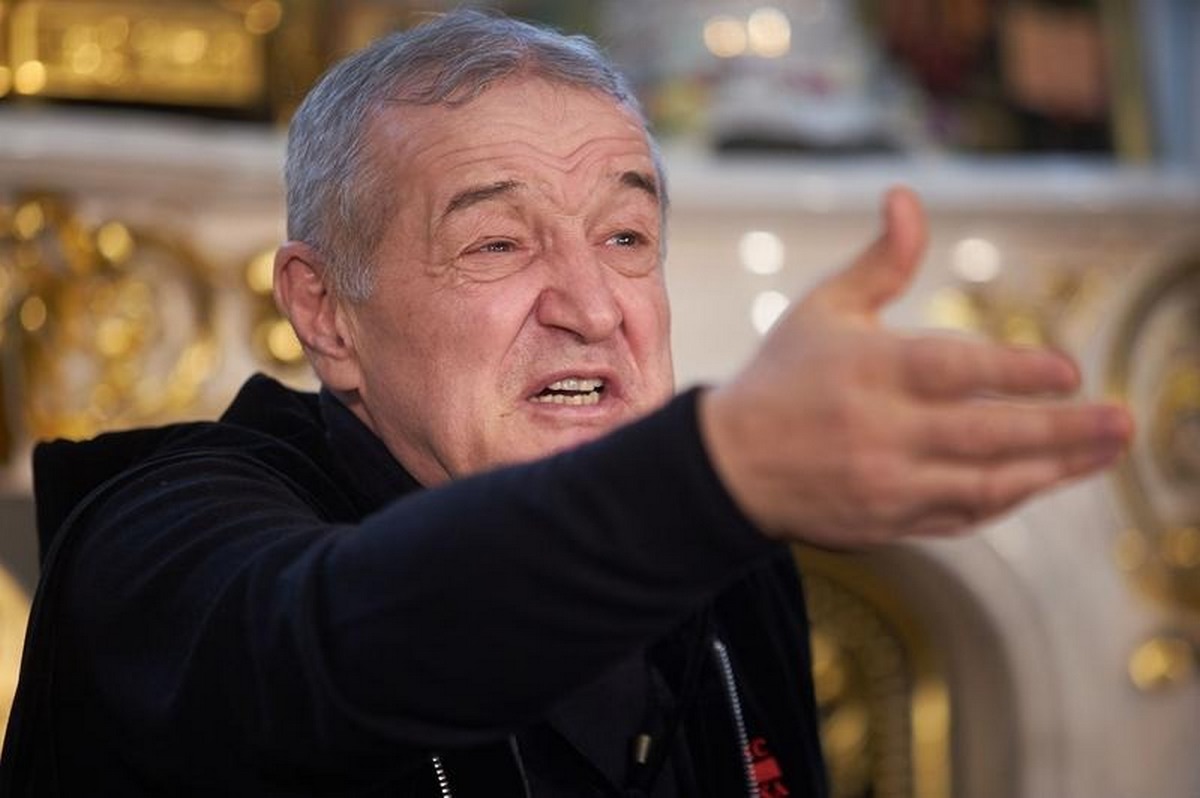 Dan Udrea   Managementul Gigi Becali:  ceva cu adevărat inexplicabil!