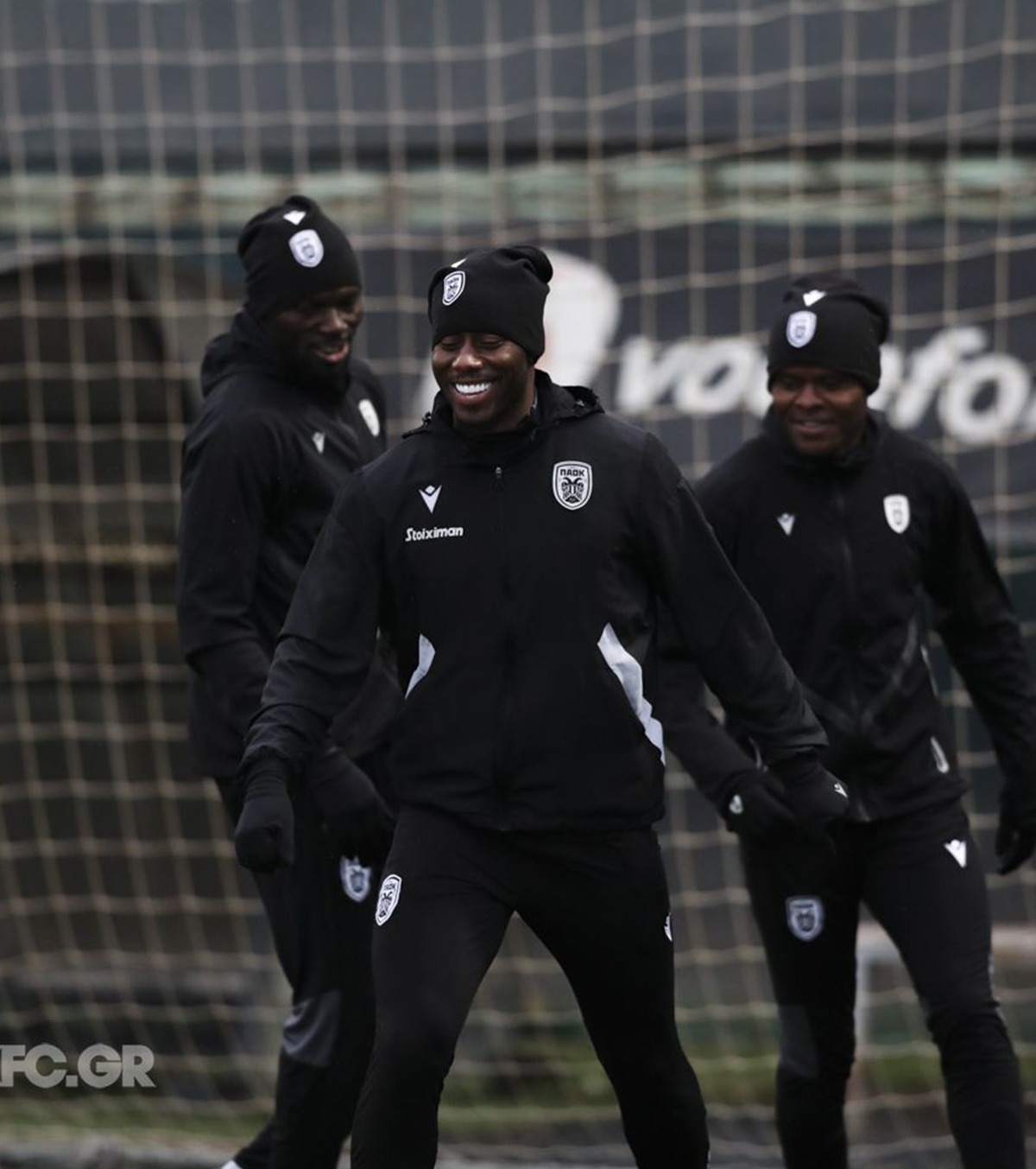 PAOK, decizie-surpriză  Echipa lui Răzvan Lucescu nu va face antrenamentul oficial, la București, înainte de duelul cu FCSB din Europa League