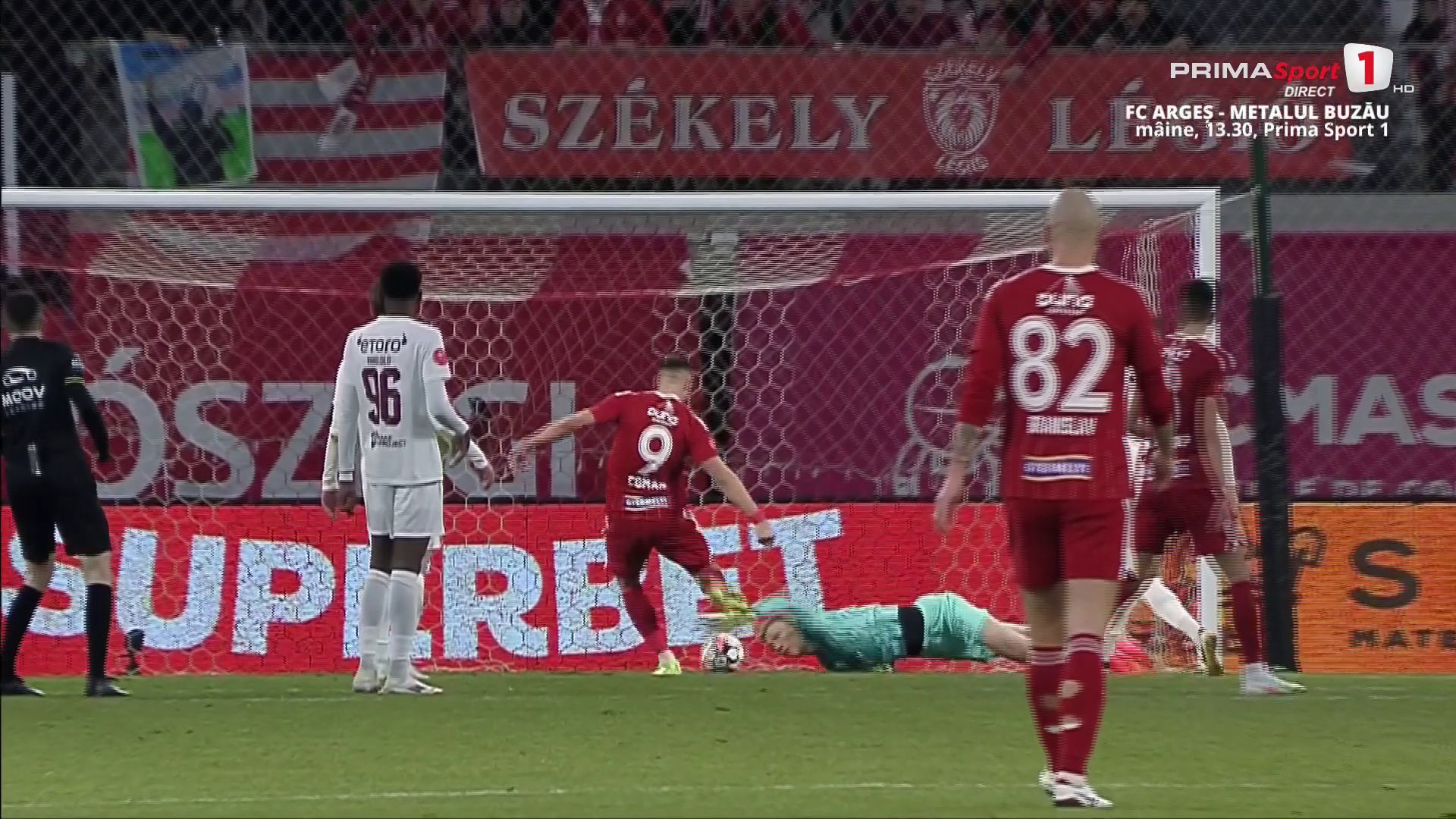 Golul lui Coman in Sepsi - CFR Capturi Prima Sport (8).jpg