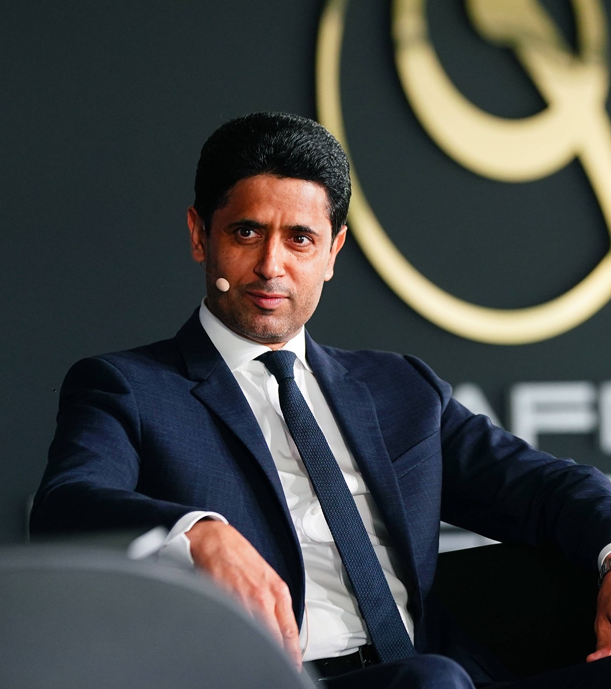Nasser Al-Khelaifi