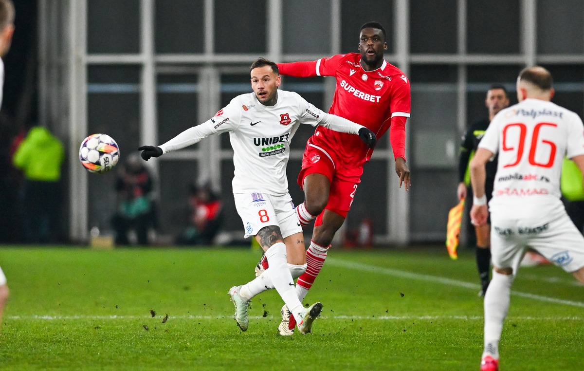 Dinamo - Hermannstadt, meci/ Foto: Raed Krishan - GOLAZO.ro.jpeg