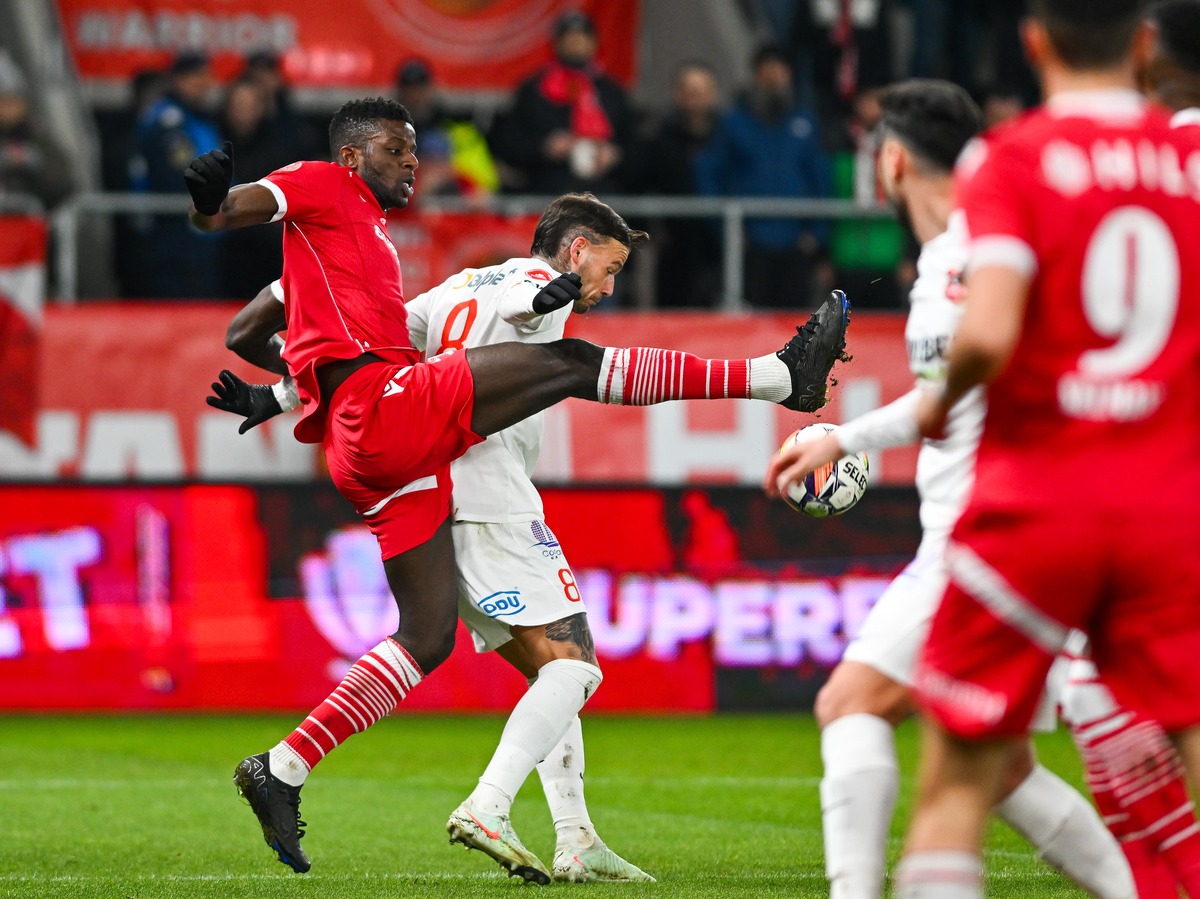 Dinamo - Hermannstadt, meci/ Foto: Raed Krishan - GOLAZO.ro.jpeg