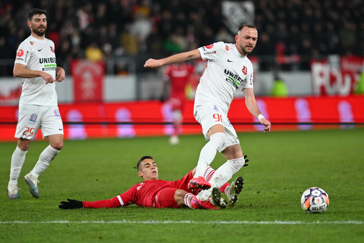 Dinamo - Hermannstadt, meci/ Foto: Raed Krishan - GOLAZO.ro.jpeg