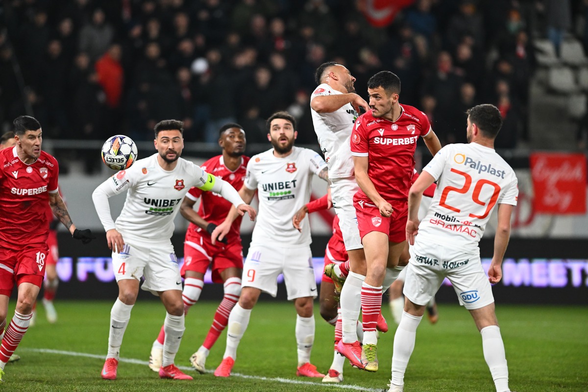 Dinamo - Hermannstadt, meci/ Foto: Raed Krishan - GOLAZO.ro.jpeg