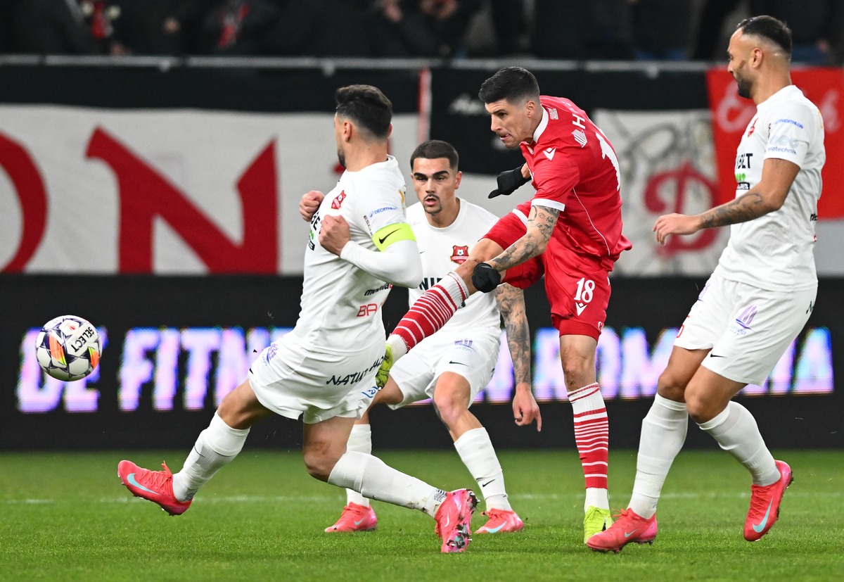 Dinamo - Hermannstadt, meci/ Foto: Raed Krishan - GOLAZO.ro.jpeg