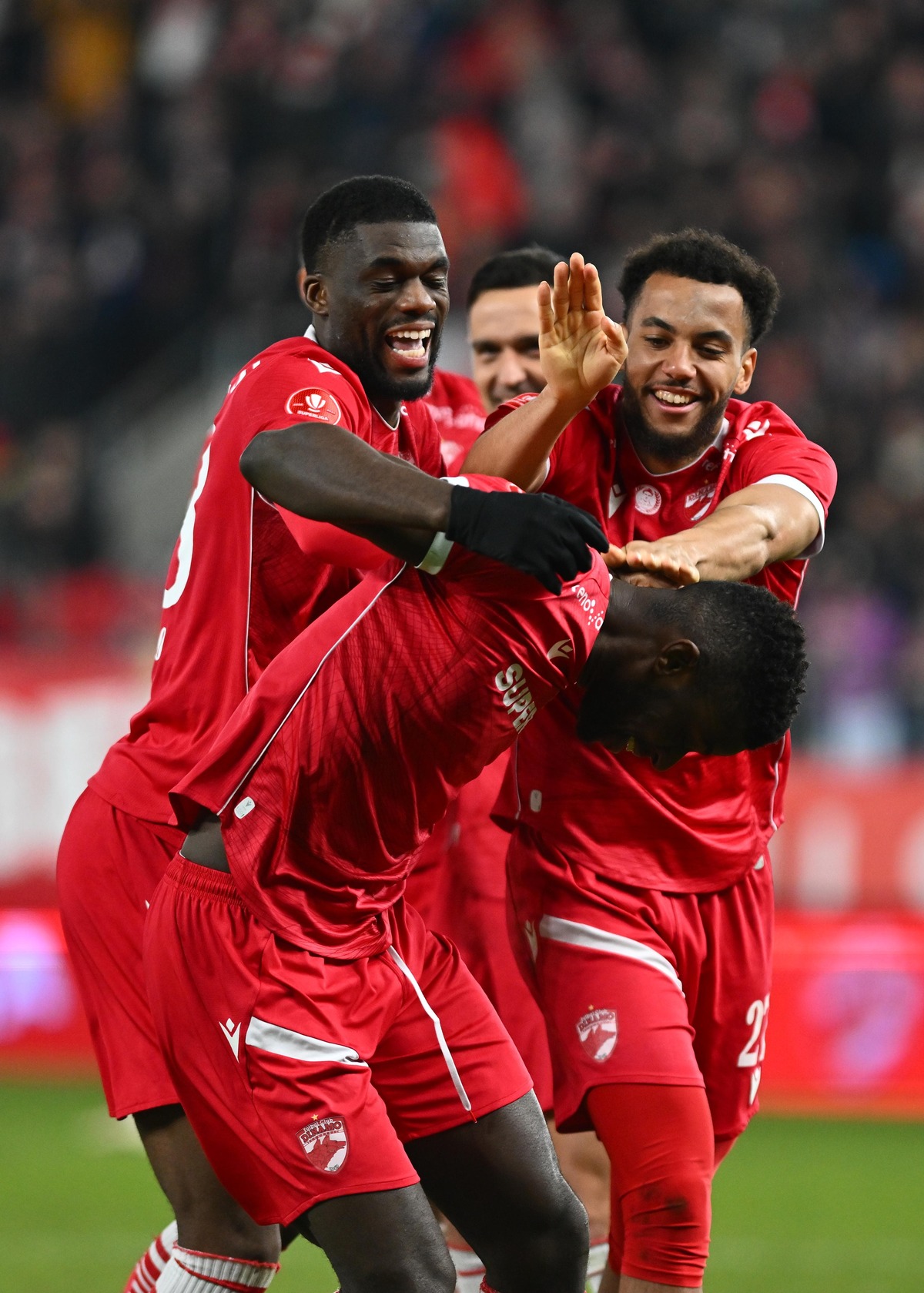 Dinamo - Hermannstadt, meci/ Foto: Raed Krishan - GOLAZO.ro.jpeg