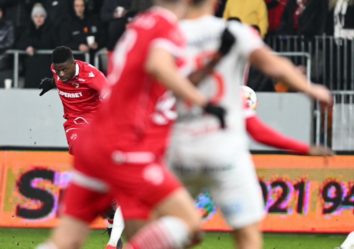Dinamo - Hermannstadt, meci/ Foto: Raed Krishan - GOLAZO.ro.jpeg