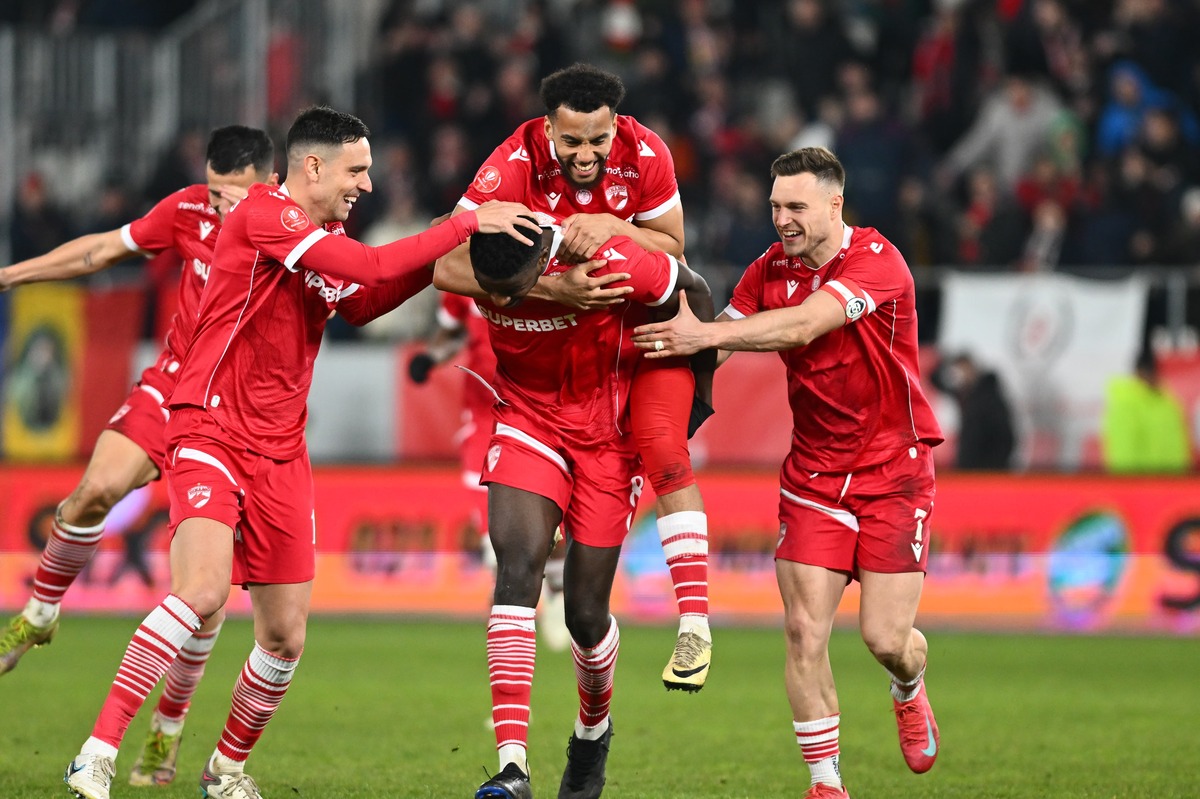 Dinamo - Hermannstadt, meci/ Foto: Raed Krishan - GOLAZO.ro.jpeg