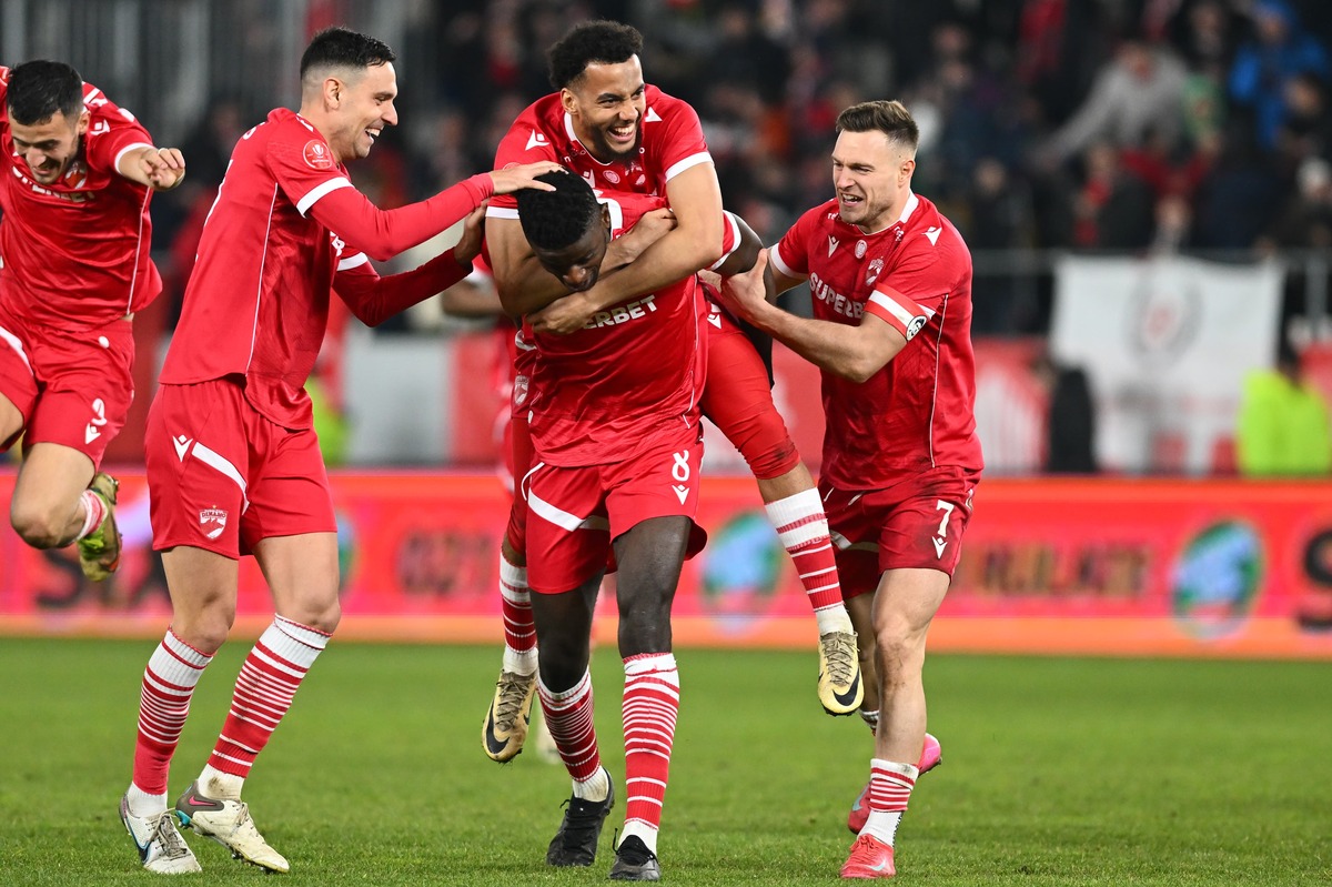 Dinamo - Hermannstadt, meci/ Foto: Raed Krishan - GOLAZO.ro.jpeg