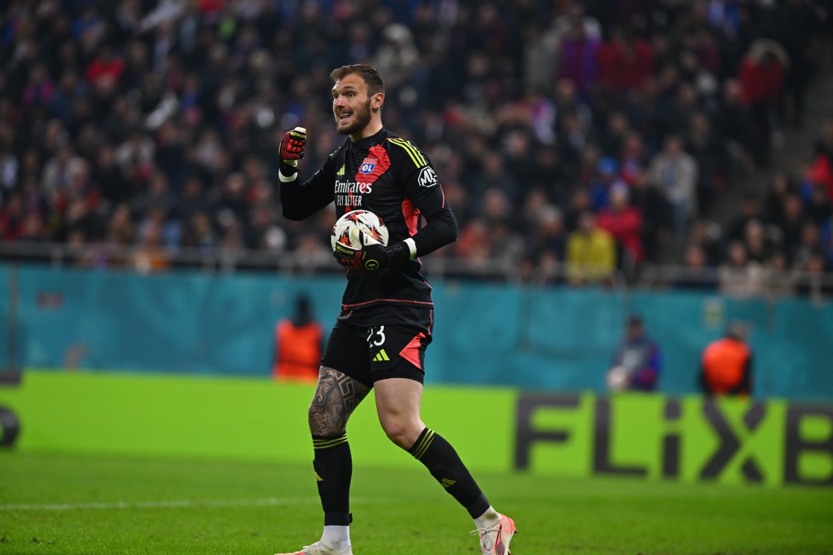 FCSB - Lyon. Foto: Raed Krishan