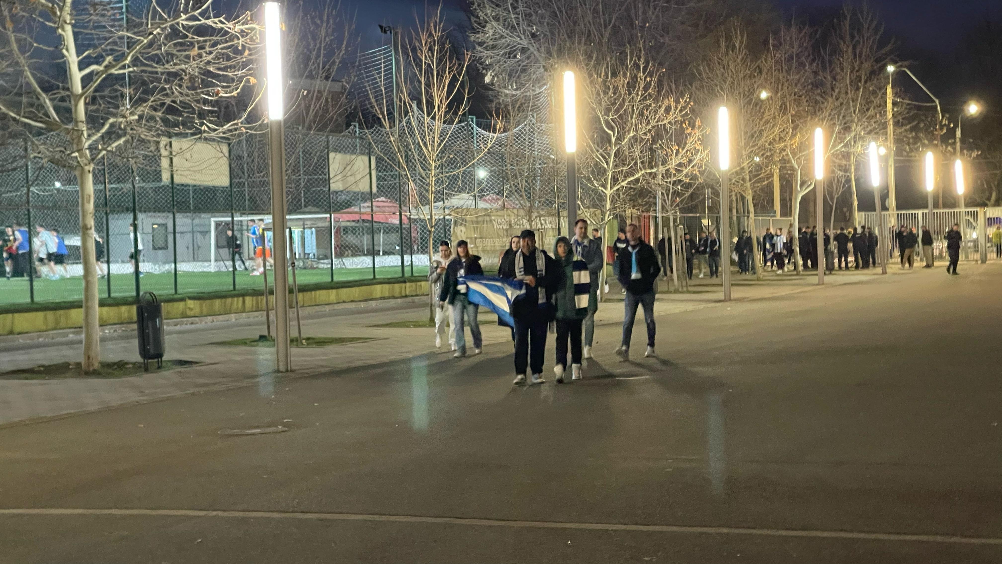 FCSB - Universitatea Craiova FOTO Vlad Nedelea
