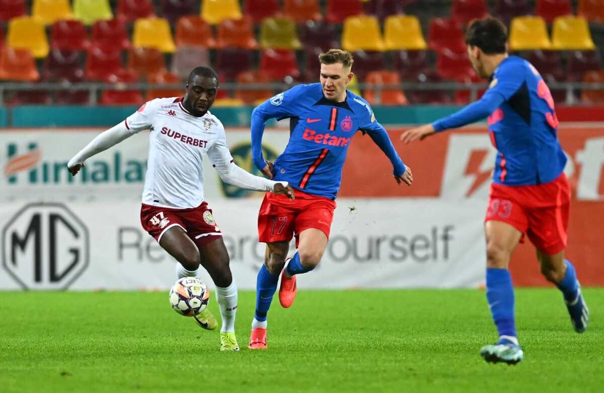 FCSB - Rapid, meci/ FOTO: Raed Krishan - GOLAZO.ro.jpeg