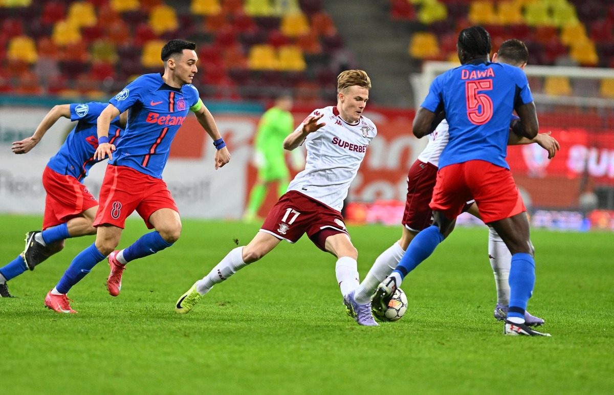 FCSB - Rapid, meci/ FOTO: Raed Krishan - GOLAZO.ro.jpeg