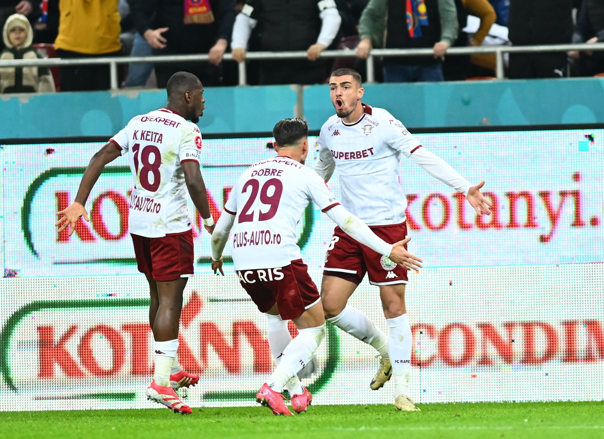 FCSB - Rapid, meci/ FOTO: Raed Krishan - GOLAZO.ro.jpeg