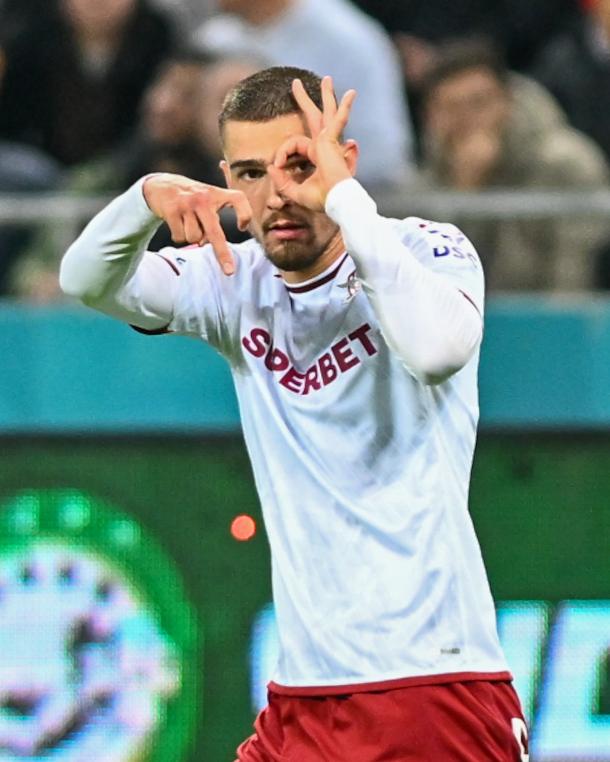 FCSB - Rapid, meci/ FOTO: Raed Krishan - GOLAZO.ro.jpeg