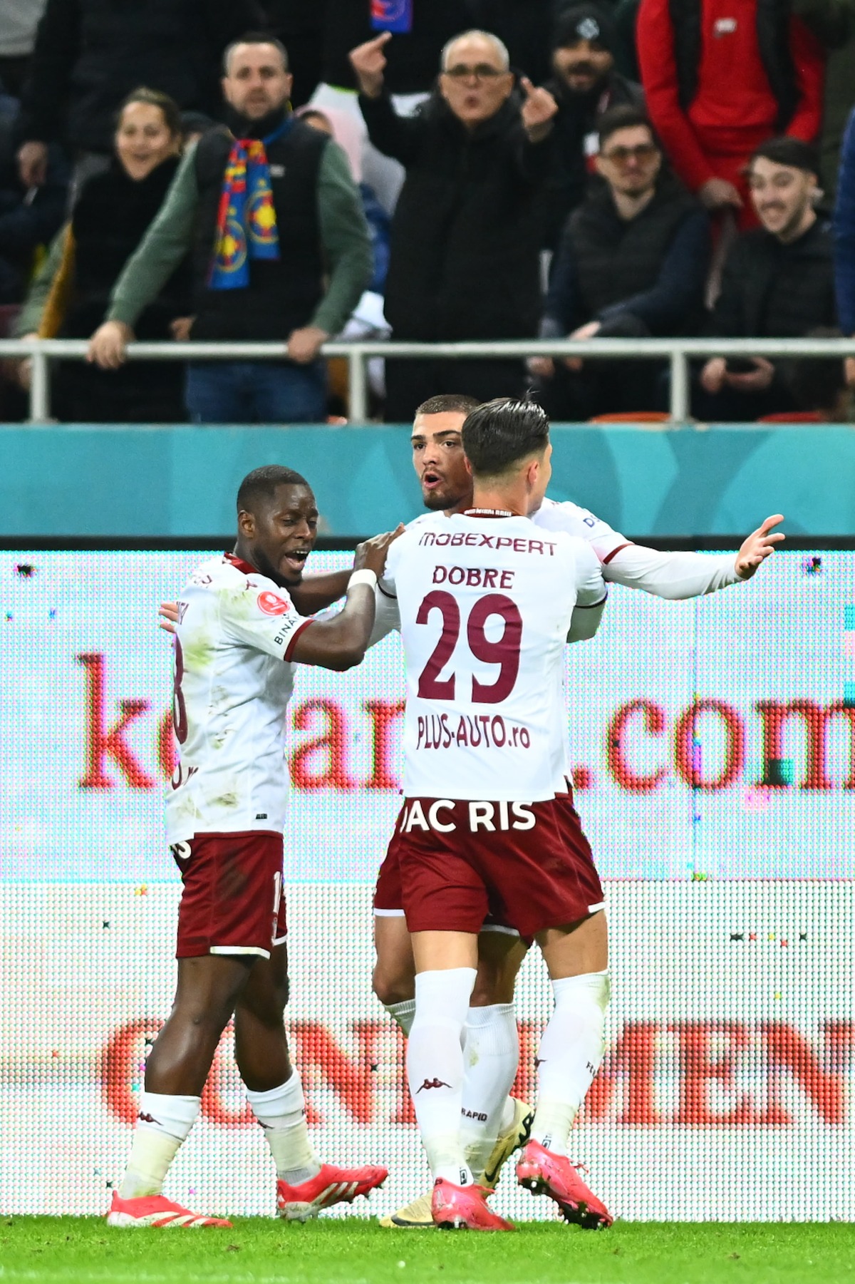 FCSB - Rapid, meci/ FOTO: Raed Krishan - GOLAZO.ro.jpeg