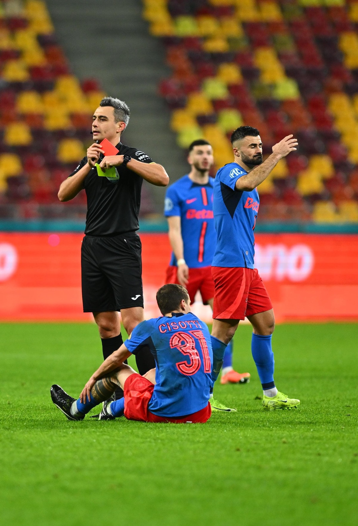 FCSB - Rapid, meci/ FOTO: Raed Krishan - GOLAZO.ro.jpeg