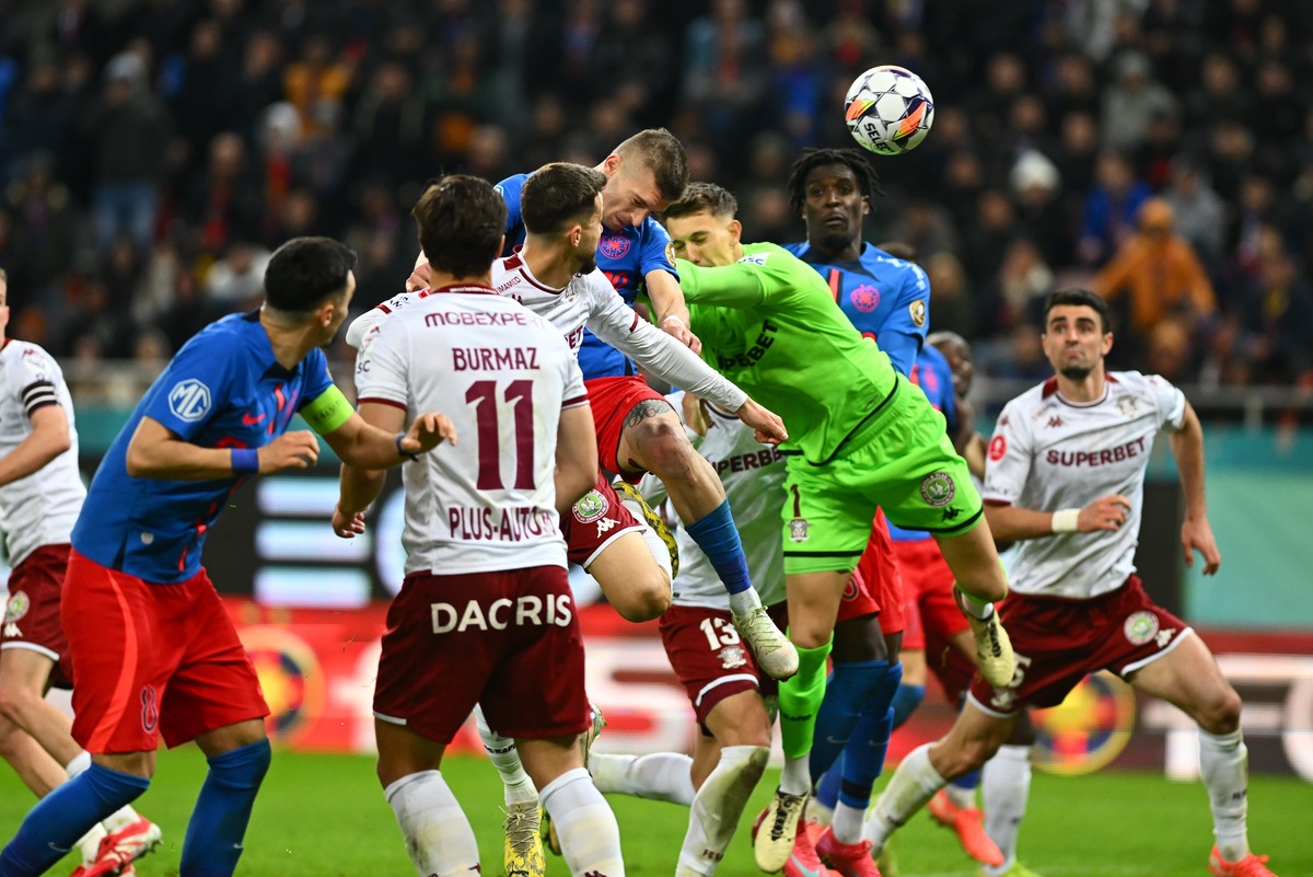 FCSB - Rapid, meci/ FOTO: Raed Krishan - GOLAZO.ro.jpeg