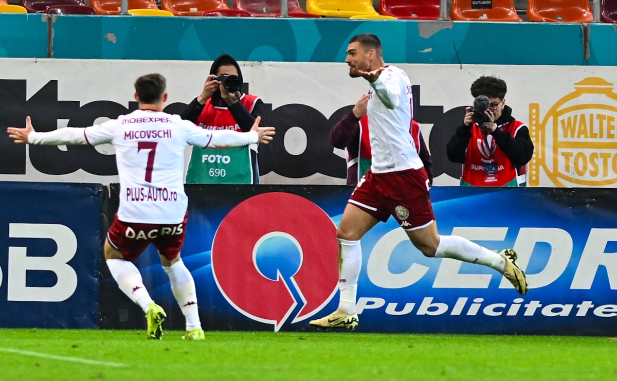 FCSB - Rapid, meci/ FOTO: Raed Krishan - GOLAZO.ro.jpeg