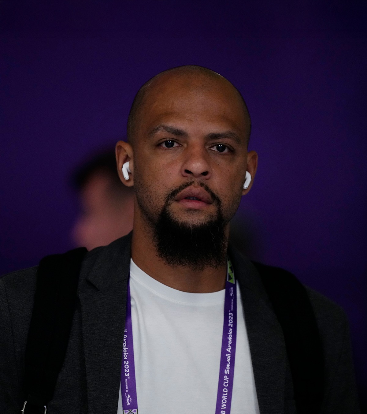 Brazilia, criticată  Reacția lui  Felipe Melo , după eșecul 1-4 cu Argentina: „Neymar într-un picior e mai bun decât toți din națională”