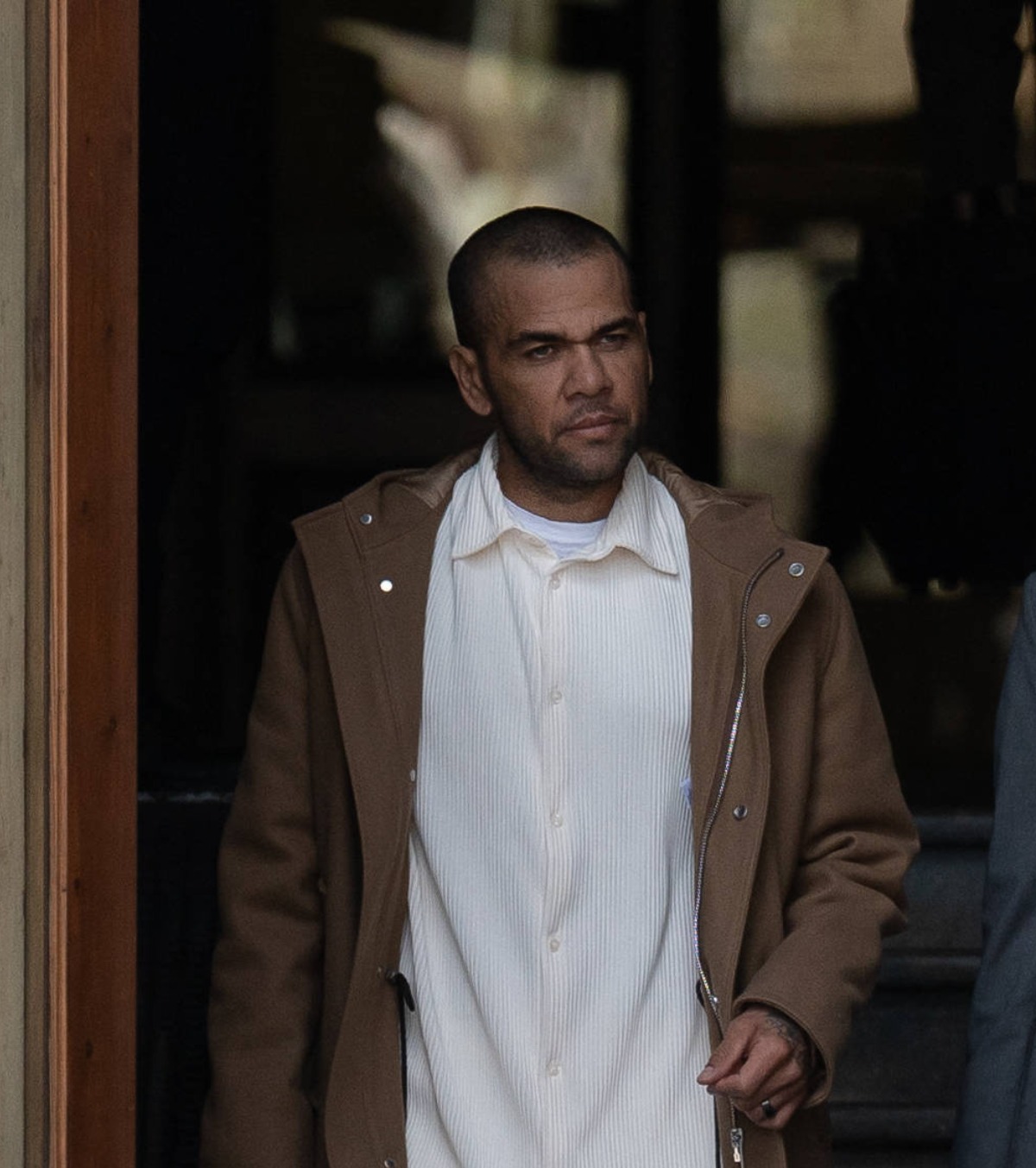 Dani Alves, achitat Fostul fundaș de la Barcelona a scăpat de acuzația de  agresiune sexuală:  „S-a făcut dreptate”