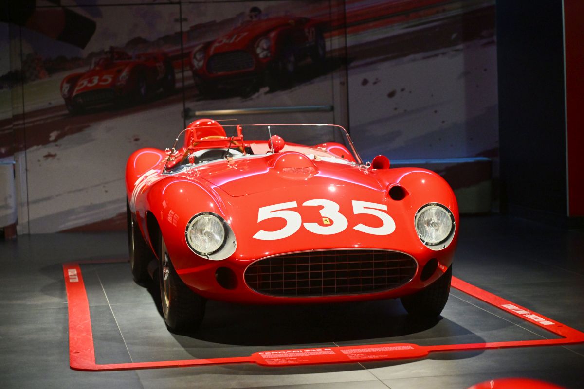 Muzeul Ferrari din Modena FOTO Raed Krishan GOLAZO (13).jpg