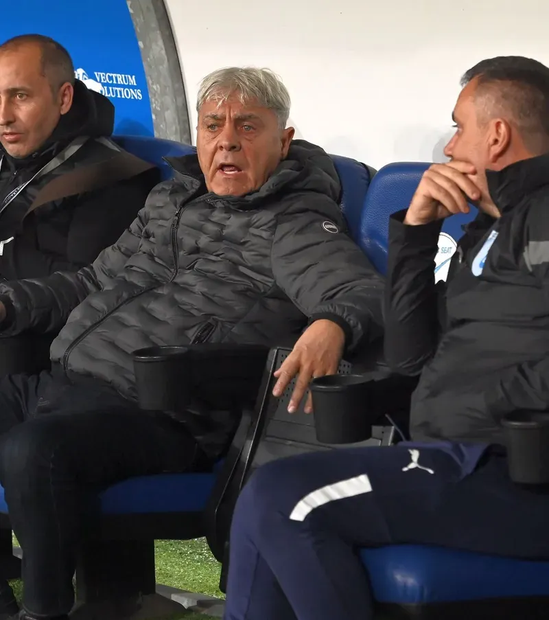 Sorin Cârțu este foarte supărat pe arbitraj