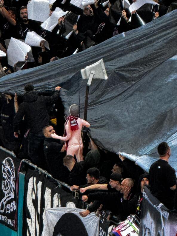Dinamo - FCSB, meci, foto: Raed Krishan/GOLAZO.ro