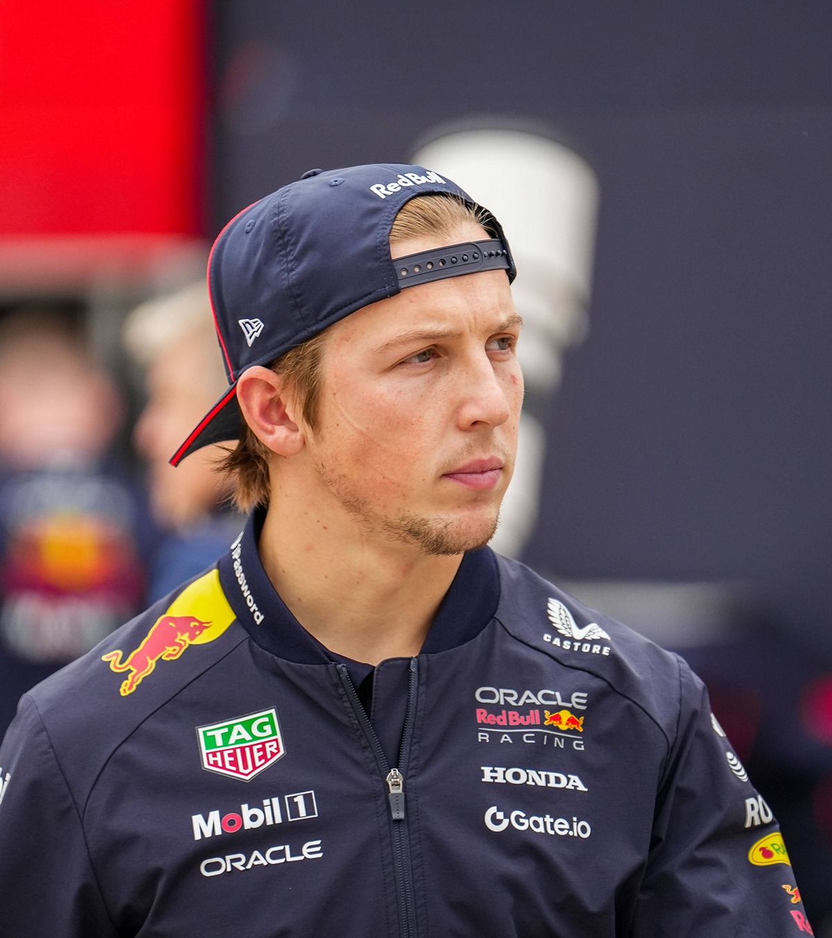 „A fost un șoc” Liam Lawson nu înțelege decizia Red Bull de a-l înlocui » Christian Horner: „E oribil, dar  uneori trebuie să fii crud”