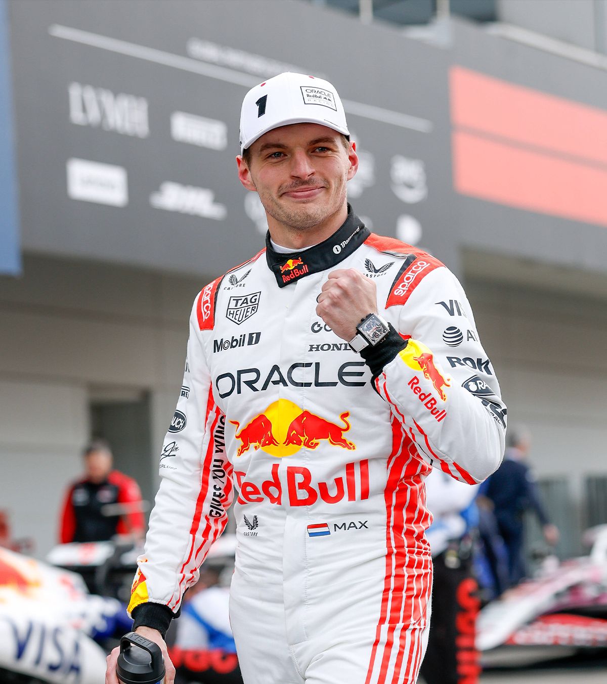 Verstappen, triumf în Japonia  Olandezul a obţinut a patra victorie consecutivă pe circuitul  Suzuka