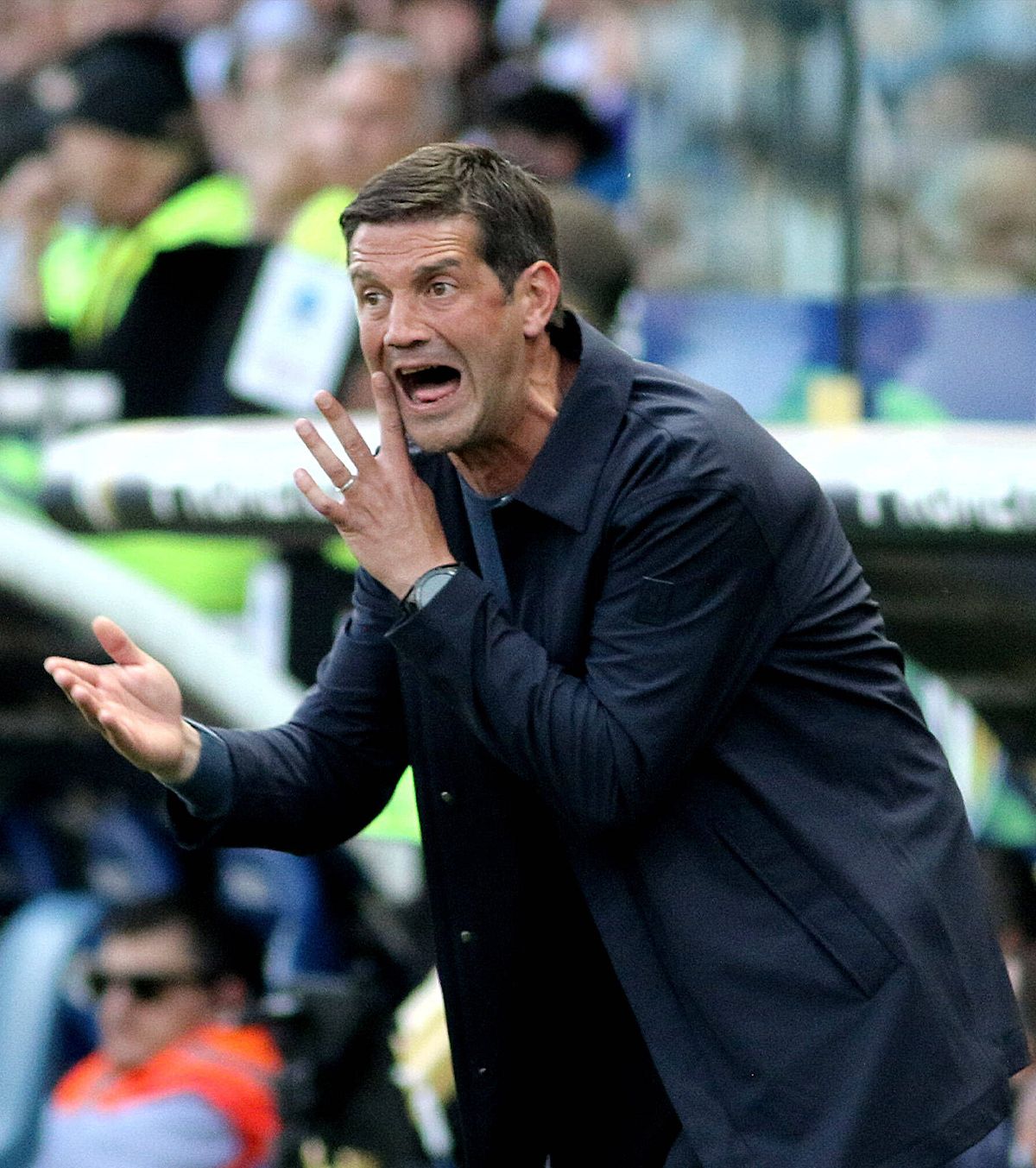 Chivu le-a cerut scuze A transformat Parma la pauză, reușind un 2-2 cu Inter:  „A fost vina mea”. Man nu-și revine