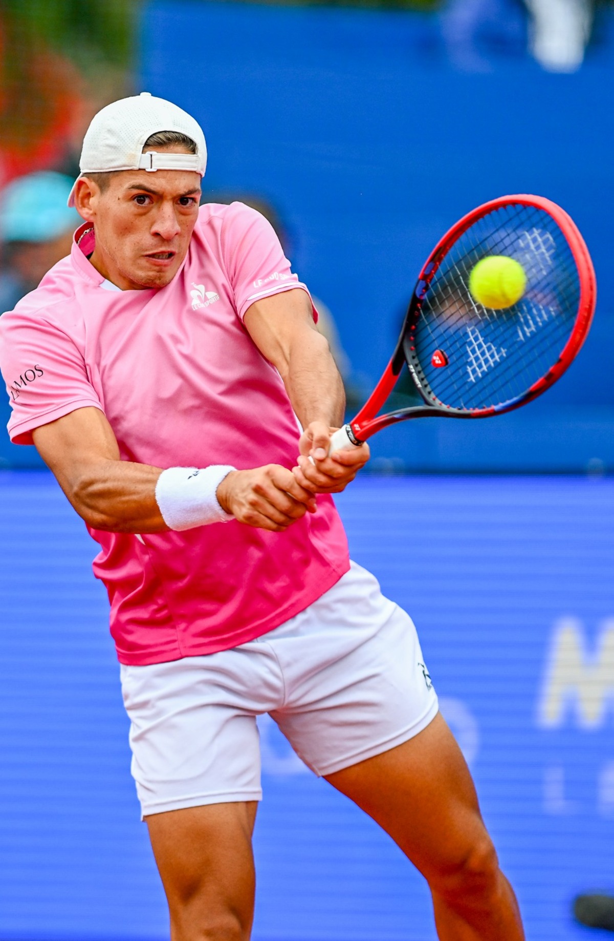 Flavio Cobolli a câștigat Țiriac Open/ Foto: Raed Krishan - GOLAZO.ro.jpeg