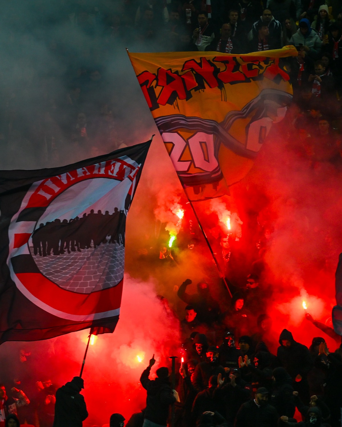 Rapid - Dinamo / Foto: Raed Krishan  - GOLAZO.ro