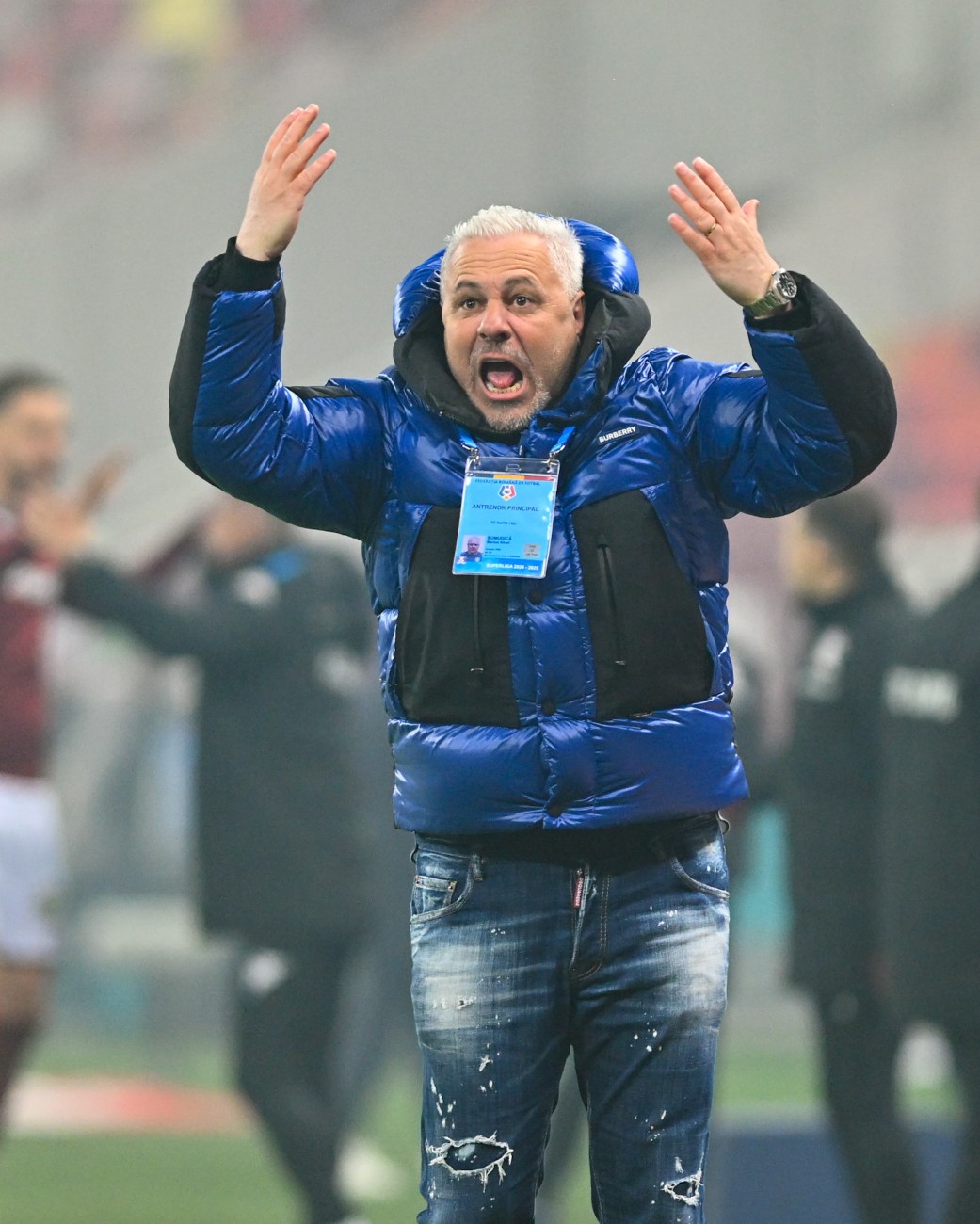 Rapid - Dinamo. Foto - Raed Krishan (10).jpg