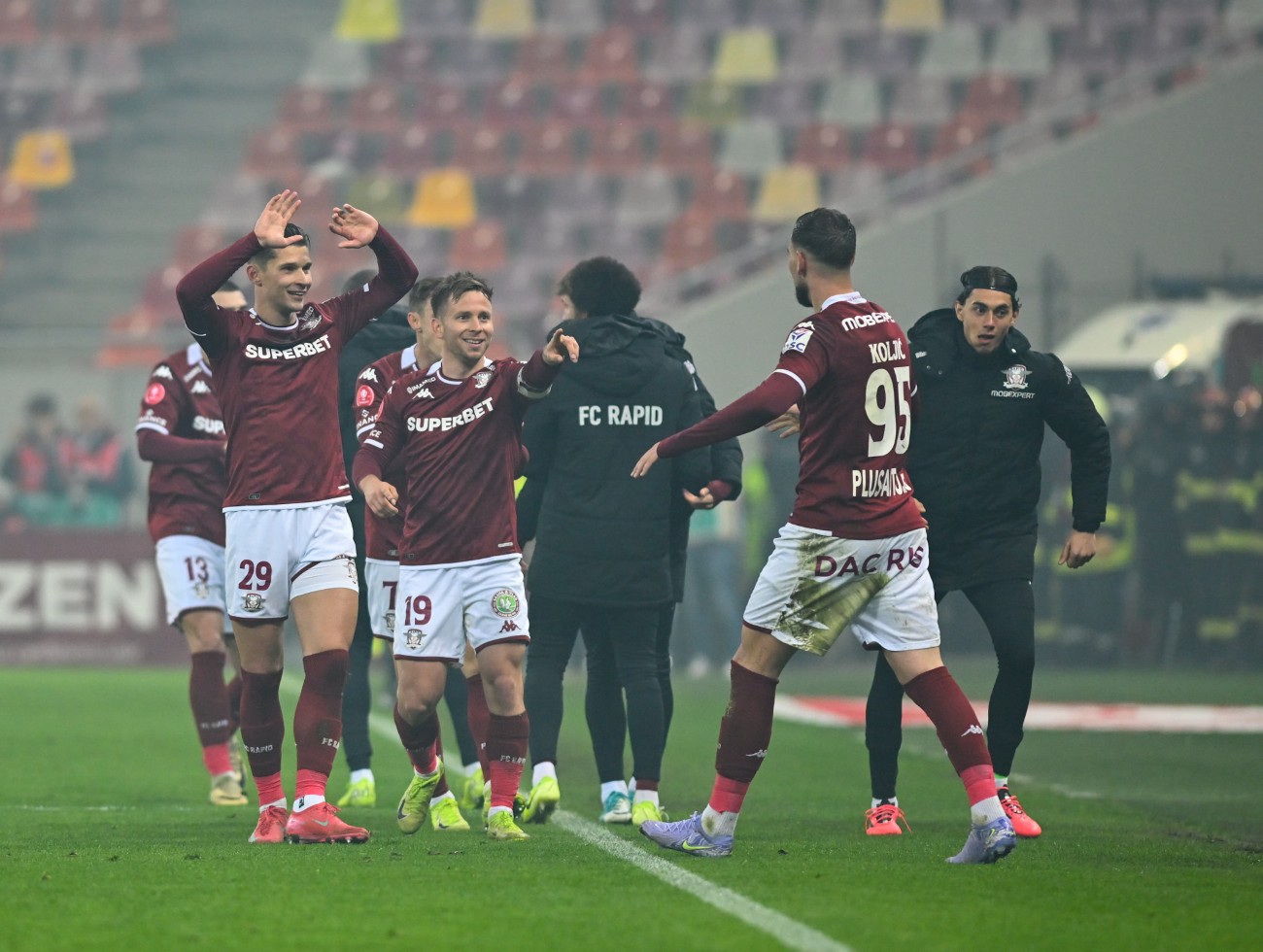 Rapid - Dinamo. Foto - Raed Krishan (11).jpg