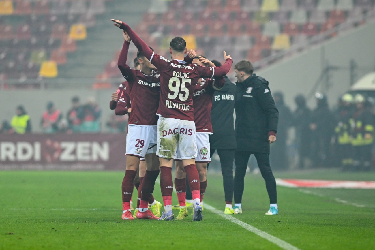 Rapid - Dinamo. Foto - Raed Krishan (12).jpg