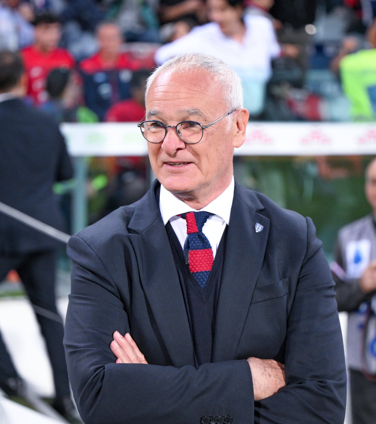 Claudio Ranieri