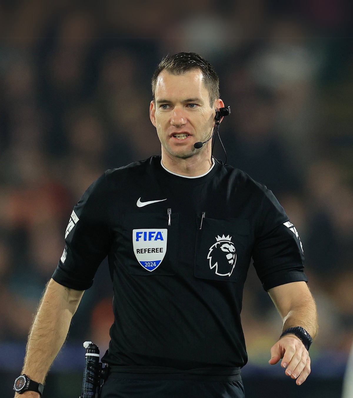 Camere pentru arbitri  „Centralii” vor fi dotați cu echipament video:  schimbările anunțate de FIFA