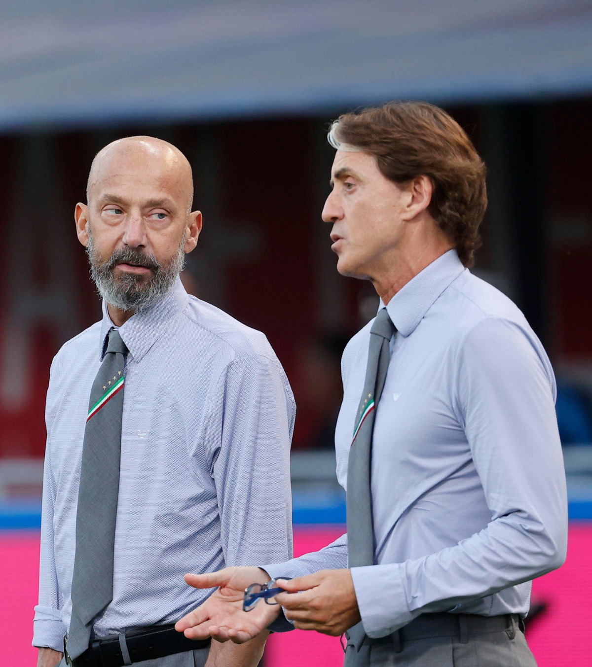 Remus Răureanu Romantism: Dinamo - Sampdoria