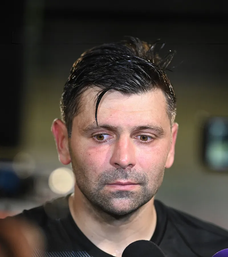 „Doar 5 jucători de titlu”   Raul Rusescu  a analizat-o pe Universitatea Craiova: „De asta clachează”