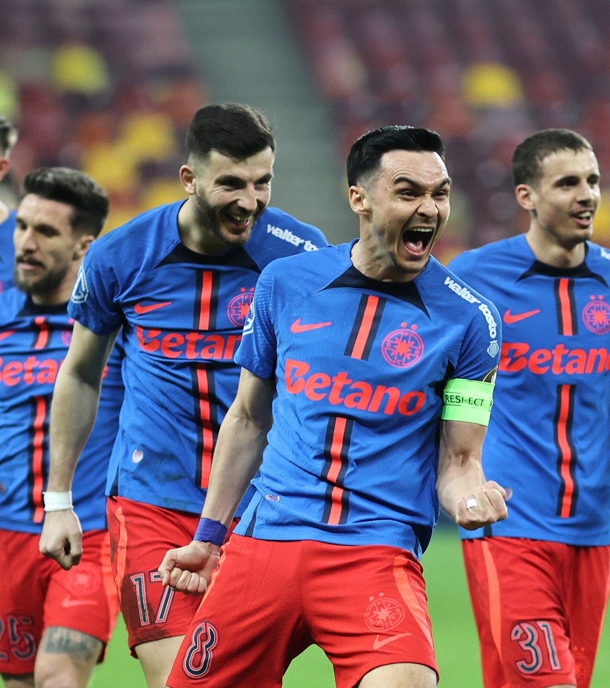 FCSB preia modelul Barcelona Campioana a renunțat la cantonamentul de dinaintea meciurilor de acasă »  Cine a decis  + palmaresul de atunci