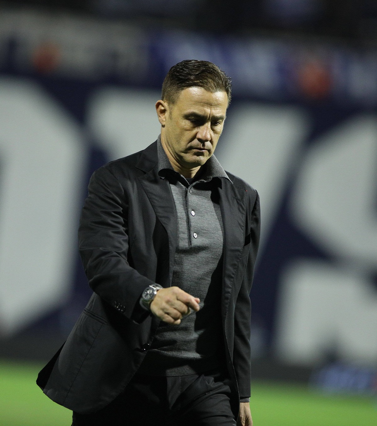 Fabio Cannavaro, demis Italianul a fost  dat afară  de Dinamo Zagreb după 14 meciuri » E cel de-al treilea antrenor concediat sezonul acesta!