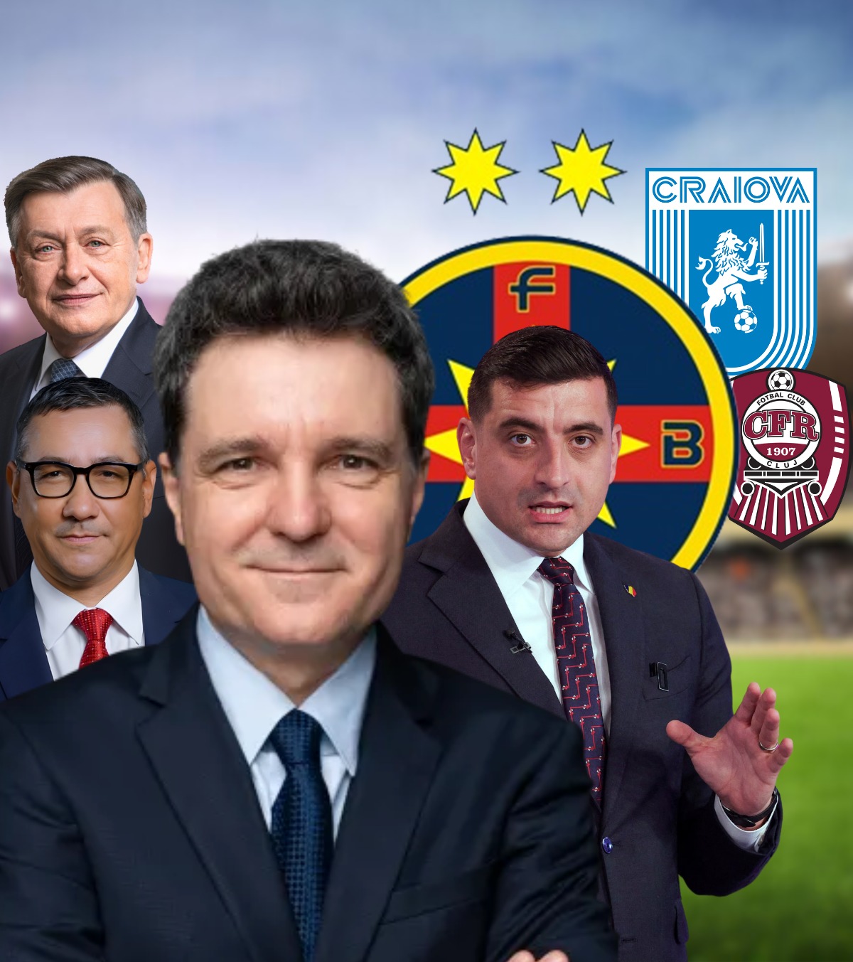 Cotele candidaților  Surpriză: după „evenimentul Lasconi”, cum s-au modificat șansele candidaților la  președinția României  