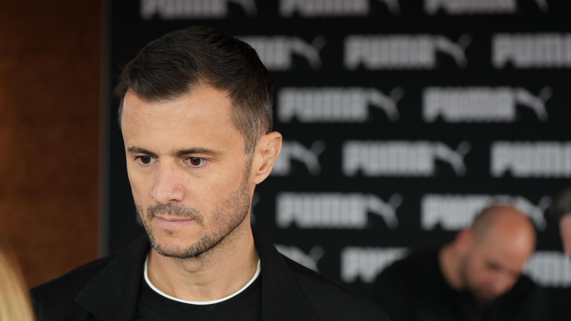 Dinamo are un nou sponsor tehnic FOTO Iosif Popescu