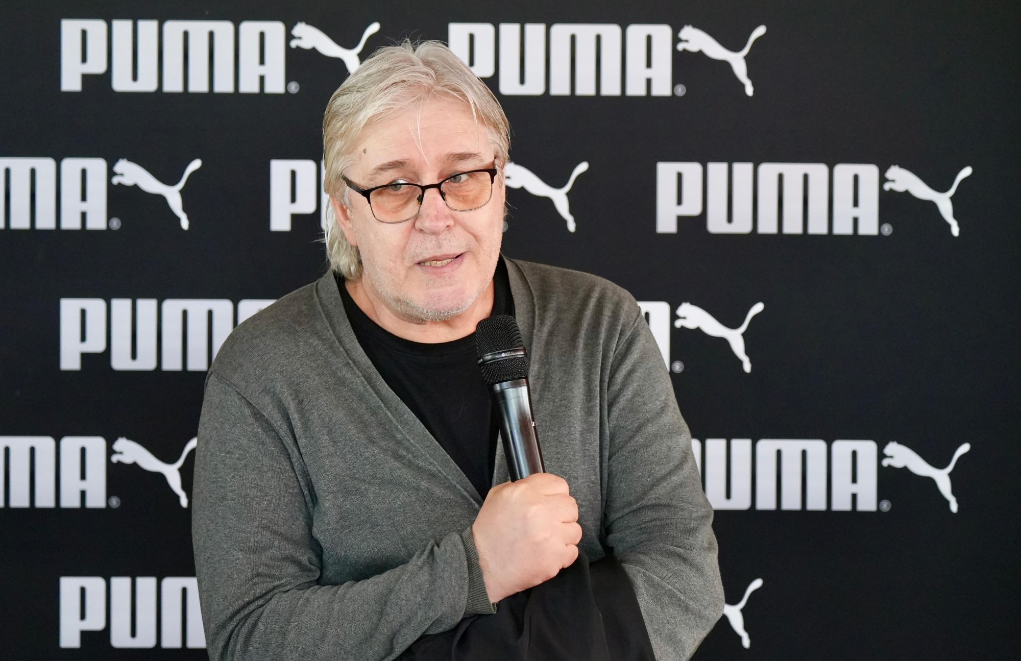 Dinamo are un nou sponsor tehnic FOTO Iosif Popescu