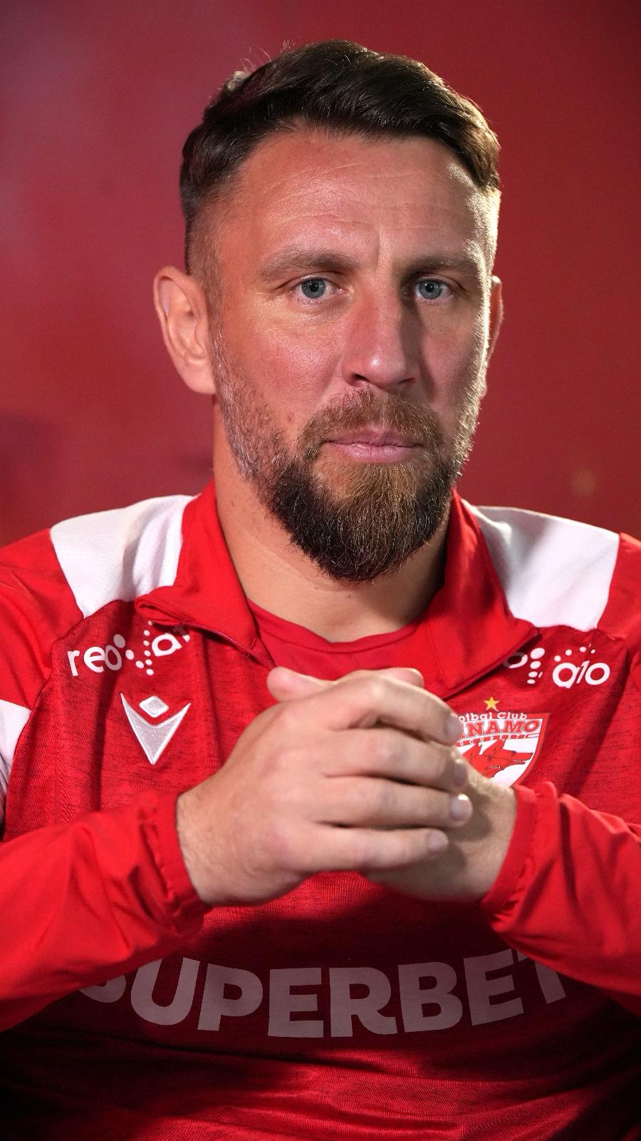 Razvan Patriche FOTO Iosif Popescu