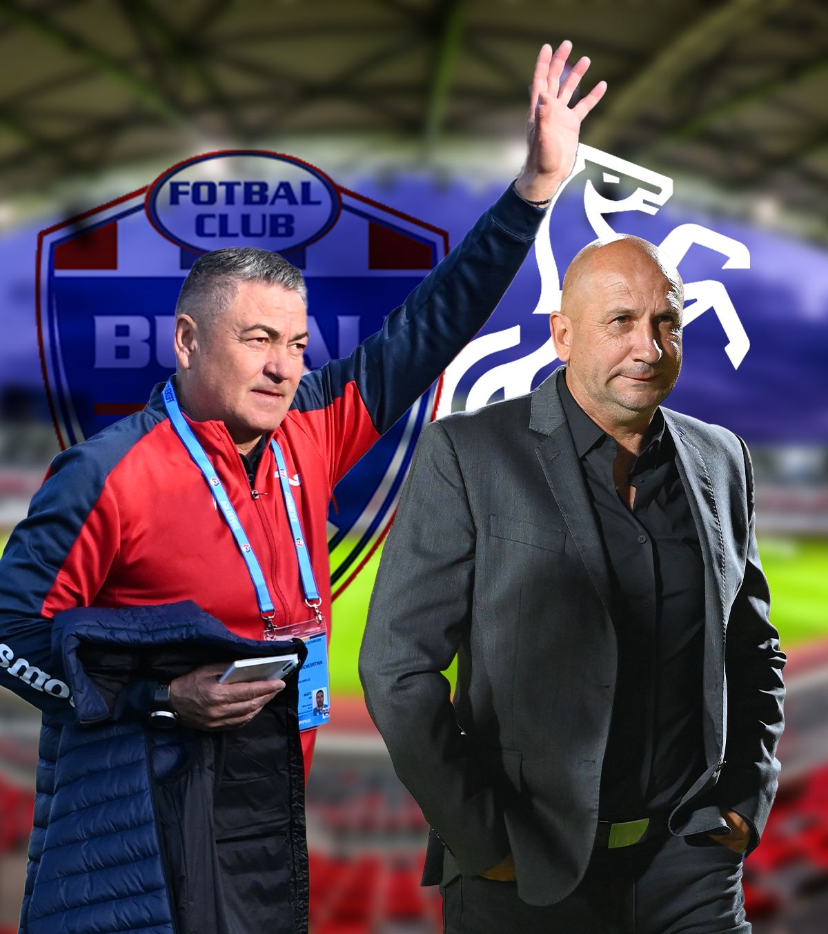 Gloria Buzău - Poli Iași 0-1 Elevii lui  Miriuță  au urcat pe locul trei în play-out