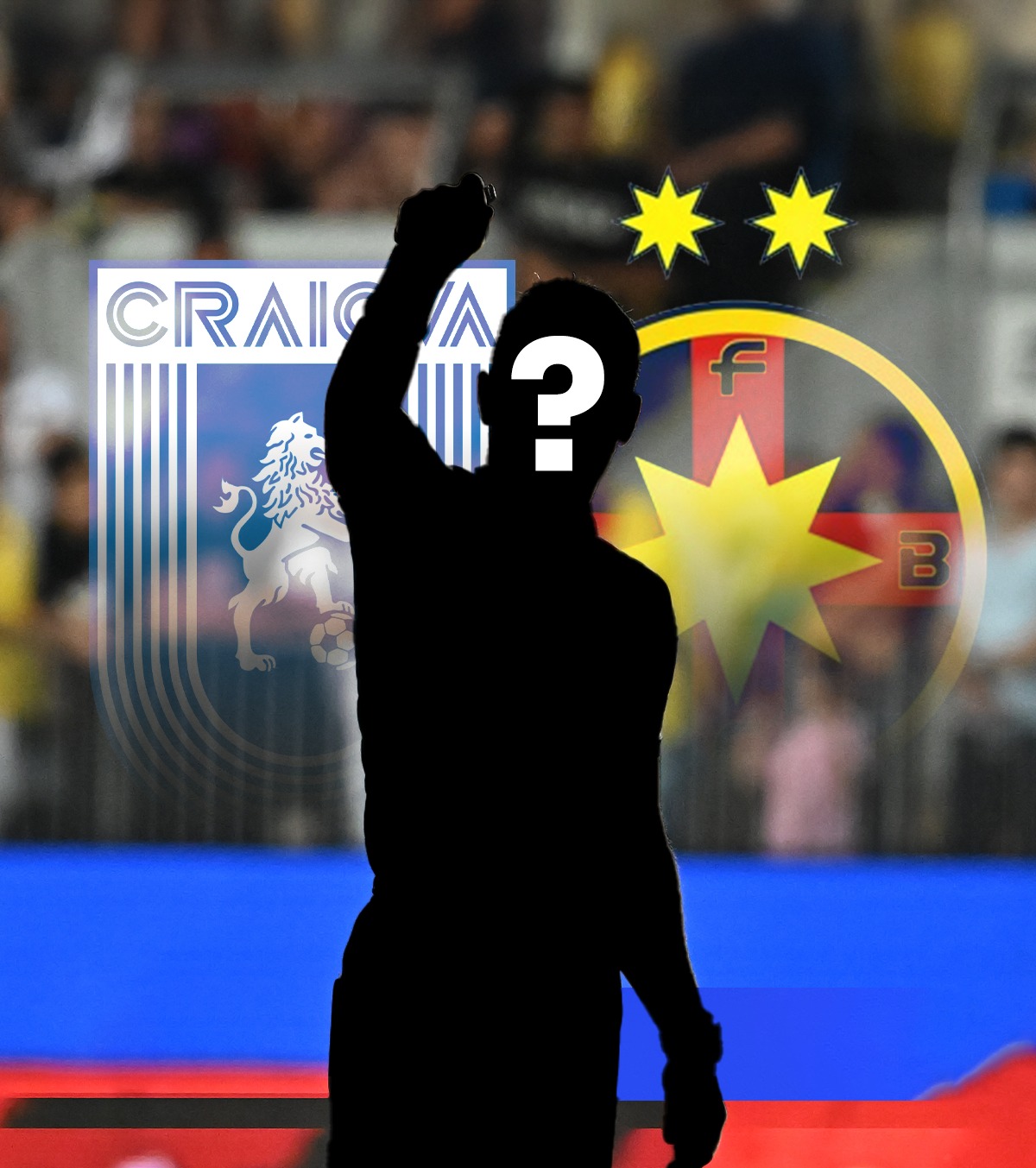 Cine arbitrează Craiova - FCSB  Kyros Vassaras cataloghează meciul  ca fiind de risc maxim , motiv pentru care a ales un central de top