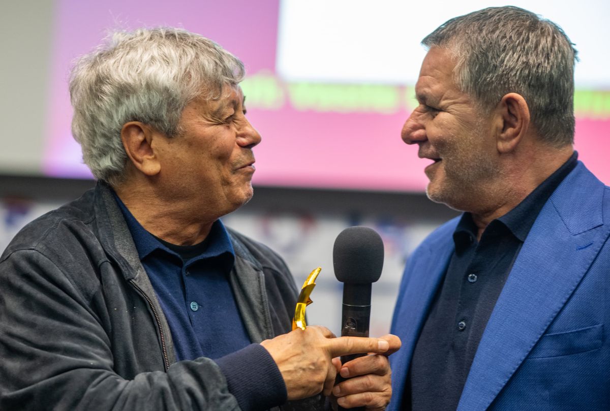Premiile APS (foto: Raed Krishan/GOLAZO.ro)