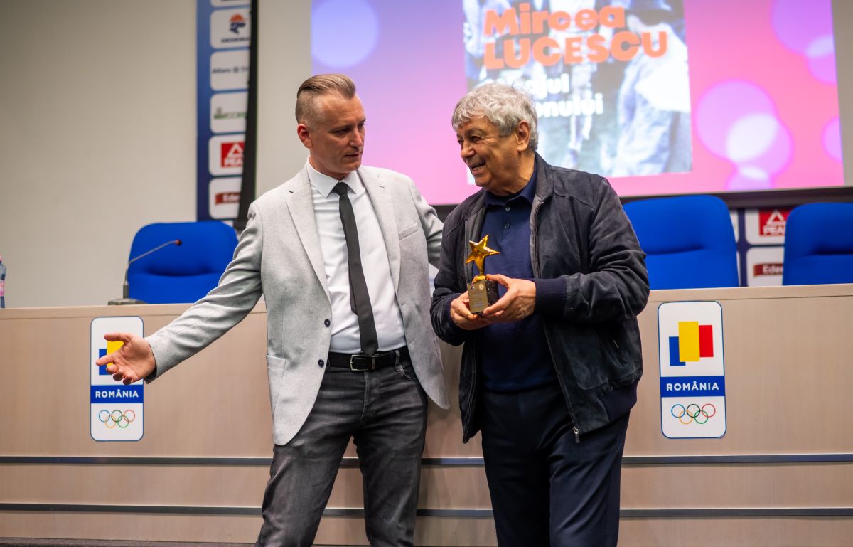 Premiile APS (foto: Raed Krishan/GOLAZO.ro)